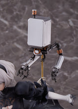 Load image into Gallery viewer, PRE-ORDER 1/7 Scale YoRHa 2B Deluxe Edition NieR:Automata Ver1.1a