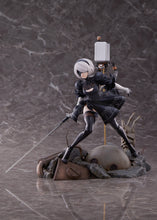 Load image into Gallery viewer, PRE-ORDER 1/7 Scale YoRHa 2B Deluxe Edition NieR:Automata Ver1.1a