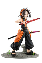 Load image into Gallery viewer, PRE-ORDER 1/7 Scale Yoh Asakura Shaman King
