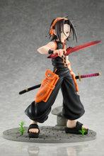 Load image into Gallery viewer, PRE-ORDER 1/7 Scale Yoh Asakura Shaman King