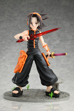 Load image into Gallery viewer, PRE-ORDER 1/7 Scale Yoh Asakura Shaman King