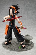 Load image into Gallery viewer, PRE-ORDER 1/7 Scale Yoh Asakura Shaman King