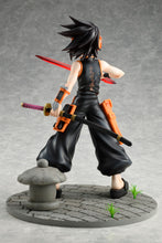 Load image into Gallery viewer, PRE-ORDER 1/7 Scale Yoh Asakura Shaman King