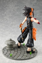 Load image into Gallery viewer, PRE-ORDER 1/7 Scale Yoh Asakura Shaman King