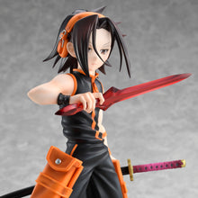 Load image into Gallery viewer, PRE-ORDER 1/7 Scale Yoh Asakura Shaman King