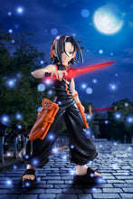 Load image into Gallery viewer, PRE-ORDER 1/7 Scale Yoh Asakura Shaman King