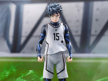 Load image into Gallery viewer, PRE-ORDER 1/7 Scale Yoichi Isagi Blue Lock