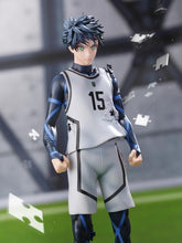 Load image into Gallery viewer, PRE-ORDER 1/7 Scale Yoichi Isagi Blue Lock