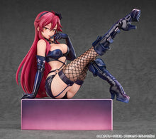 Load image into Gallery viewer, PRE-ORDER 1/7 Scale Yoko: Bondage Costume Ver. Tengen Toppa Gurren Lagann Kirameki Yoko Box: Pieces of Sweet Stars