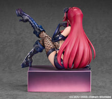 Load image into Gallery viewer, PRE-ORDER 1/7 Scale Yoko: Bondage Costume Ver. Tengen Toppa Gurren Lagann Kirameki Yoko Box: Pieces of Sweet Stars
