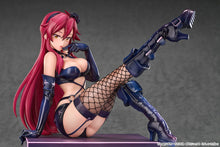 Load image into Gallery viewer, PRE-ORDER 1/7 Scale Yoko: Bondage Costume Ver. Tengen Toppa Gurren Lagann Kirameki Yoko Box: Pieces of Sweet Stars