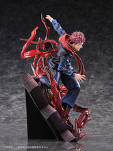 Load image into Gallery viewer, PRE-ORDER 1/7 Scale Yuji Itadori Jujutsu Kaisen