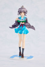 Load image into Gallery viewer, PRE-ORDER 1/7 Scale Yuki Nagato The Melancholy of Haruhi Suzumiya