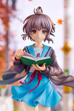Load image into Gallery viewer, PRE-ORDER 1/7 Scale Yuki Nagato The Melancholy of Haruhi Suzumiya