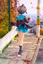 Load image into Gallery viewer, PRE-ORDER 1/7 Scale Yuki Nagato The Melancholy of Haruhi Suzumiya