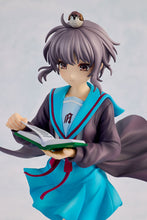 Load image into Gallery viewer, PRE-ORDER 1/7 Scale Yuki Nagato The Melancholy of Haruhi Suzumiya