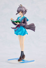 Load image into Gallery viewer, PRE-ORDER 1/7 Scale Yuki Nagato The Melancholy of Haruhi Suzumiya