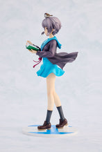 Load image into Gallery viewer, PRE-ORDER 1/7 Scale Yuki Nagato The Melancholy of Haruhi Suzumiya