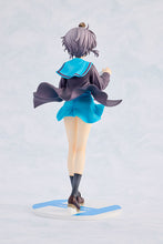 Load image into Gallery viewer, PRE-ORDER 1/7 Scale Yuki Nagato The Melancholy of Haruhi Suzumiya