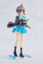 Load image into Gallery viewer, PRE-ORDER 1/7 Scale Yuki Nagato The Melancholy of Haruhi Suzumiya