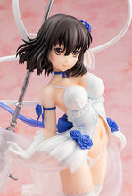 Load image into Gallery viewer, PRE-ORDER 1/7 Scale Yukina Himeragi Summer Wedding ver. Strike the Blood (Rerelease)