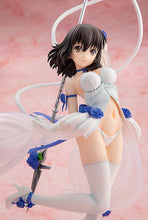 Load image into Gallery viewer, PRE-ORDER 1/7 Scale Yukina Himeragi Summer Wedding ver. Strike the Blood (Rerelease)