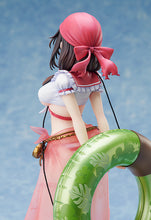 Load image into Gallery viewer, PRE-ORDER 1/7 Scale Yunyun Light Novel Cosplay On The Beach Ver. Kono Subarashi Sekai ni Syukufuku wo!