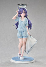 Load image into Gallery viewer, PRE-ORDER 1/7 Scale Yuuka (Pajamas) Blue Archive