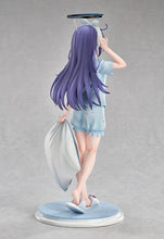 Load image into Gallery viewer, PRE-ORDER 1/7 Scale Yuuka (Pajamas) Blue Archive