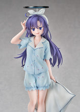 Load image into Gallery viewer, PRE-ORDER 1/7 Scale Yuuka (Pajamas) Blue Archive