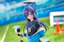Load image into Gallery viewer, PRE-ORDER 1/7 Scale Yuuka (Track) Blue Archive