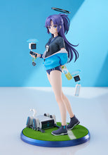 Load image into Gallery viewer, PRE-ORDER 1/7 Scale Yuuka (Track) Blue Archive