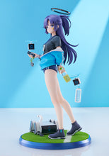 Load image into Gallery viewer, PRE-ORDER 1/7 Scale Yuuka (Track) Blue Archive