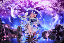 Load image into Gallery viewer, PRE-ORDER 1/7 Scale Yuyuko Saigyouji: Natural-Born Ghost Ver. Touhou Project