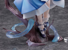 Load image into Gallery viewer, PRE-ORDER 1/7 Scale Yuyuko Saigyouji: Natural-Born Ghost Ver. Touhou Project