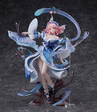 Load image into Gallery viewer, PRE-ORDER 1/7 Scale Yuyuko Saigyouji: Natural-Born Ghost Ver. Touhou Project