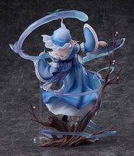 Load image into Gallery viewer, PRE-ORDER 1/7 Scale Yuyuko Saigyouji: Natural-Born Ghost Ver. Touhou Project