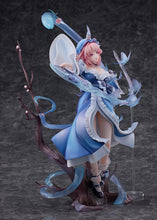 Load image into Gallery viewer, PRE-ORDER 1/7 Scale Yuyuko Saigyouji: Natural-Born Ghost Ver. Touhou Project