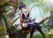 Load image into Gallery viewer, PRE-ORDER 1/7 Scale Yuzuriha Hell's Paradise
