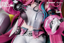 Load image into Gallery viewer, PRE-ORDER 1/7 Scale Yvonne Arknights: Endfield