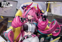 Load image into Gallery viewer, PRE-ORDER 1/7 Scale Yvonne Arknights: Endfield