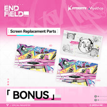 Load image into Gallery viewer, PRE-ORDER 1/7 Scale Yvonne Arknights: Endfield