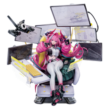 Load image into Gallery viewer, PRE-ORDER 1/7 Scale Yvonne Arknights: Endfield