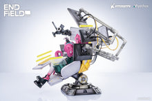 Load image into Gallery viewer, PRE-ORDER 1/7 Scale Yvonne Arknights: Endfield