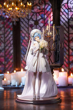 Load image into Gallery viewer, PRE-ORDER 1/7 Scale Zas M21 Affections Behind the Bouquet Girls' Frontline