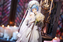 Load image into Gallery viewer, PRE-ORDER 1/7 Scale Zas M21 Affections Behind the Bouquet Girls' Frontline