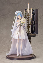 Load image into Gallery viewer, PRE-ORDER 1/7 Scale Zas M21 Affections Behind the Bouquet Girls' Frontline