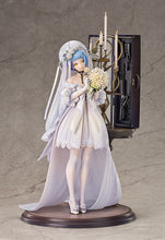 Load image into Gallery viewer, PRE-ORDER 1/7 Scale Zas M21 Affections Behind the Bouquet Girls' Frontline