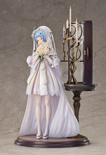 Load image into Gallery viewer, PRE-ORDER 1/7 Scale Zas M21 Affections Behind the Bouquet Girls' Frontline