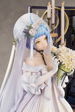 Load image into Gallery viewer, PRE-ORDER 1/7 Scale Zas M21 Affections Behind the Bouquet Girls' Frontline